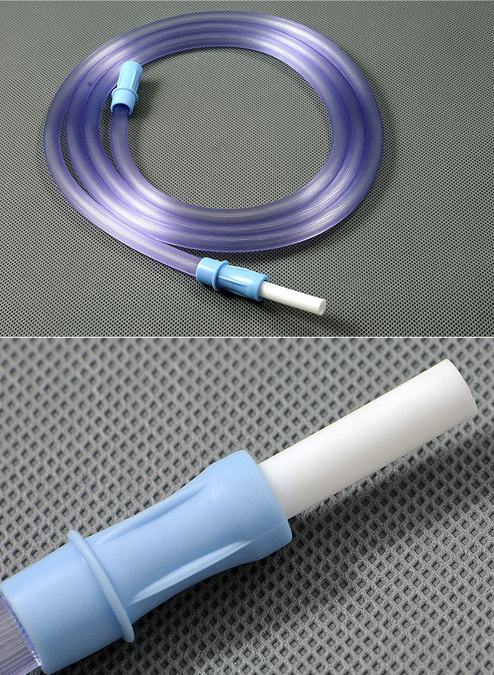 Amsure Suction Connector Tubing - 483601_CS - 5 Amsure Suction Connector Tubing - 483601_CS - 5