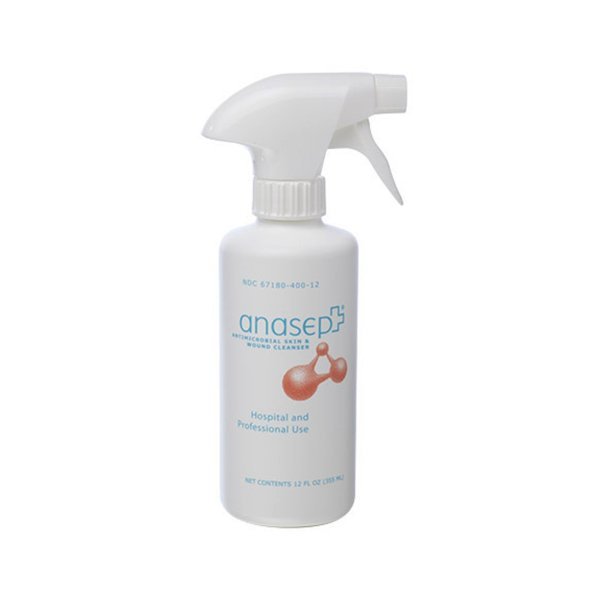 Anasept Wound Cleanser - 738858_EA - 4 Anasept Wound Cleanser - 738858_EA - 4