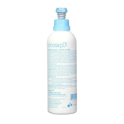Anasept Wound Cleanser - 738858_EA - 5 Anasept Wound Cleanser - 738858_EA - 5