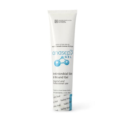 Anasept Wound Cleanser - 738730_EA - 12 Anasept Wound Cleanser - 738730_EA - 12