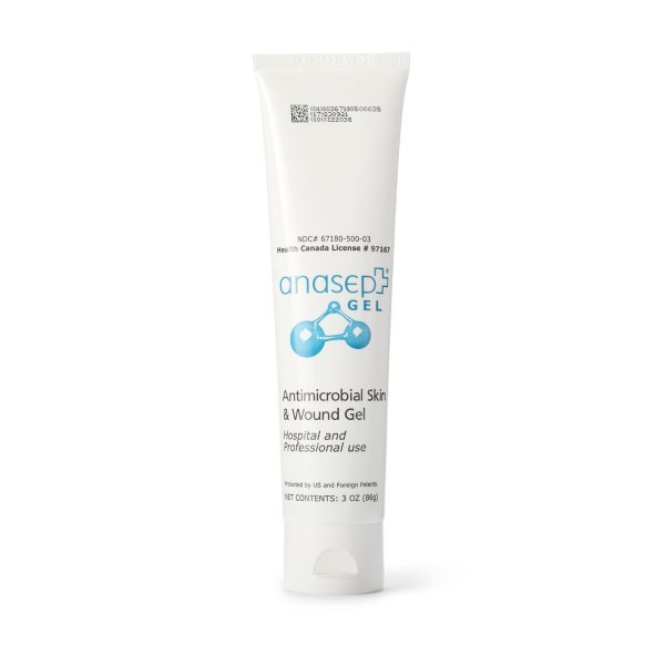 Anasept Wound Cleanser - 738730_EA - 11 Anasept Wound Cleanser - 738730_EA - 11