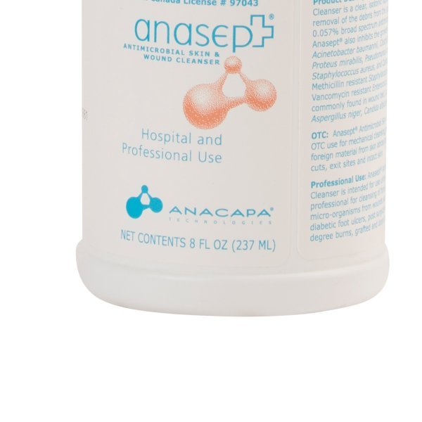 Anasept Wound Cleanser - 738857_EA - 9 Anasept Wound Cleanser - 738857_EA - 9