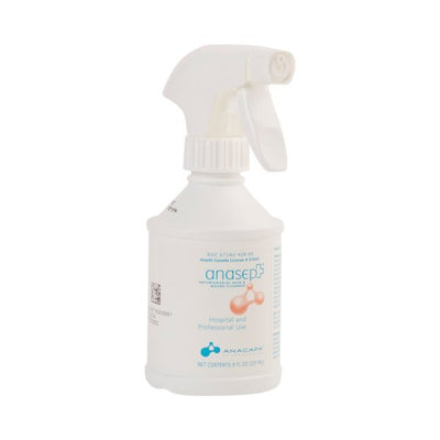 Anasept Wound Cleanser - 738857_EA - 6 Anasept Wound Cleanser - 738857_EA - 6