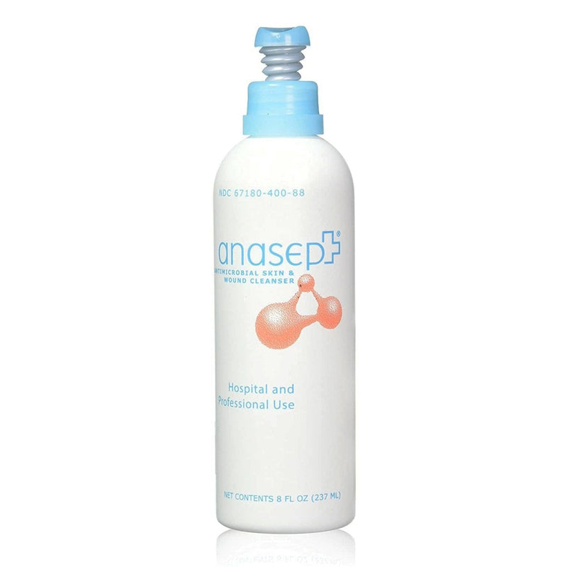 Anasept Wound Cleanser - 738855_CS - 1 Anasept Wound Cleanser - 738855_CS - 1
