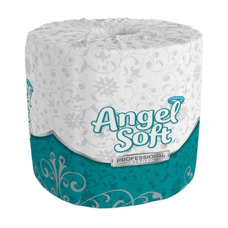 Angel Soft Ultra Professional Series Toilet Paper - 710292_CS - 8 Angel Soft Ultra Professional Series Toilet Paper - 710292_CS - 8