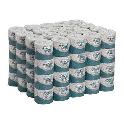 Angle Soft Professional Series Toilet Tissue - 766712_CS - 6 Angle Soft Professional Series Toilet Tissue - 766712_CS - 6