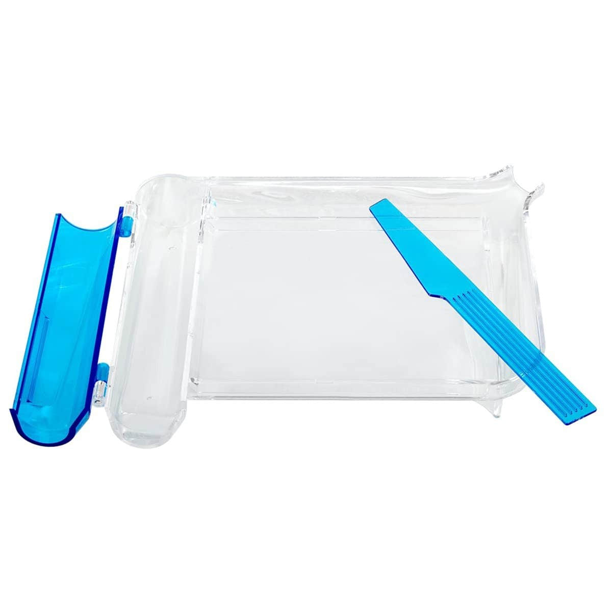 Apothecary Products Pill Counting Tray - 645756_EA - 1 Apothecary Products Pill Counting Tray - 645756_EA - 1