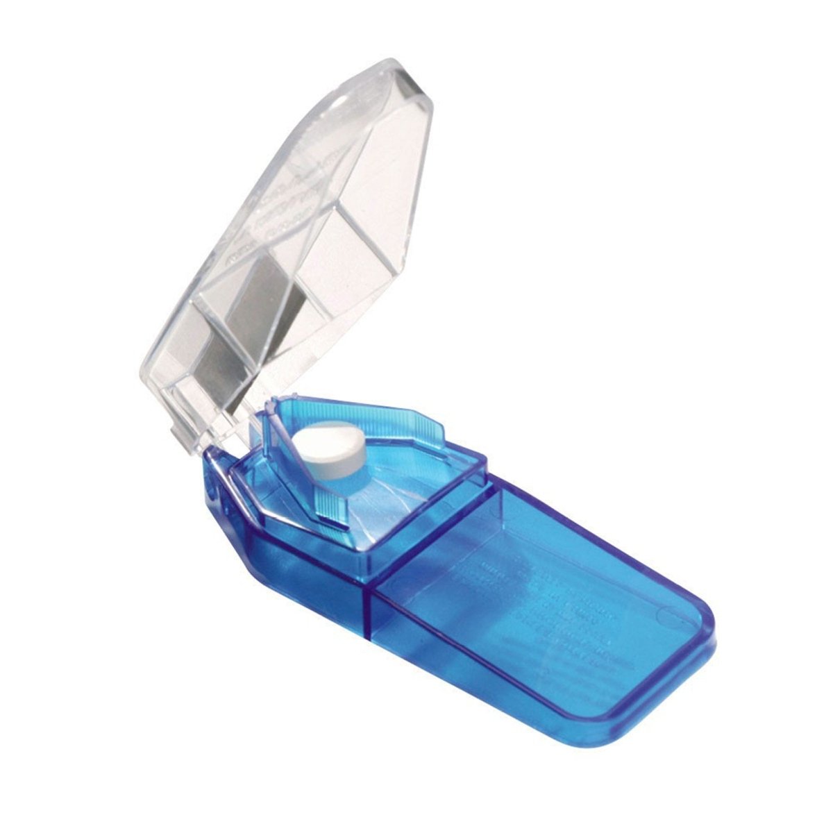Apothecary Products Pill Cutter - 866197_EA - 1 Apothecary Products Pill Cutter - 866197_EA - 1