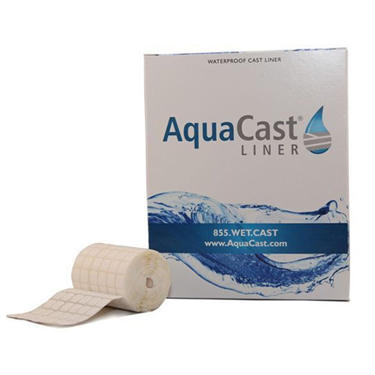 Aquacast Cast Padding - 860733_BX - 1 Aquacast Cast Padding - 860733_BX - 1