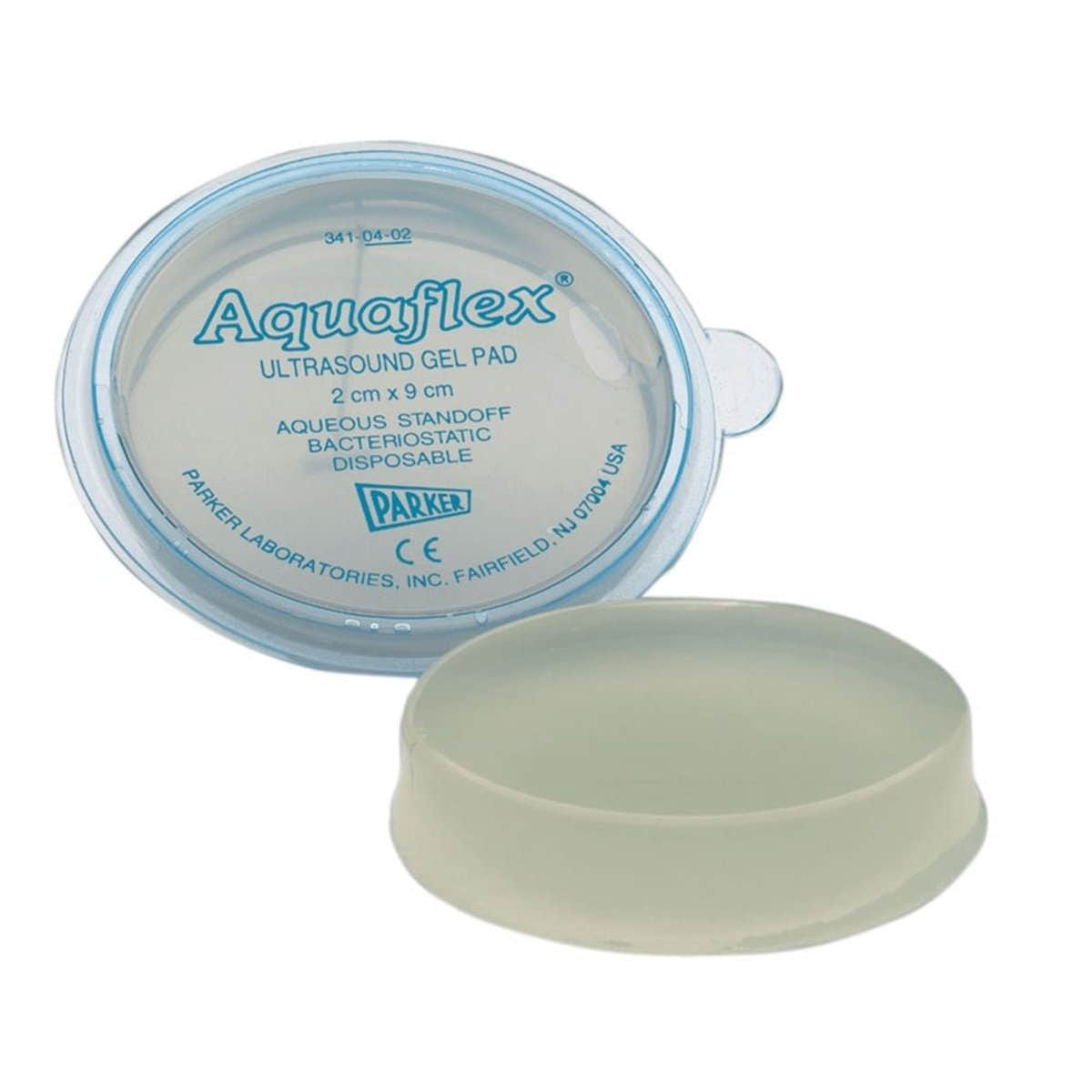 Aquaflex Ultrasound Gel Pad - 192166_BX - 1 Aquaflex Ultrasound Gel Pad - 192166_BX - 1