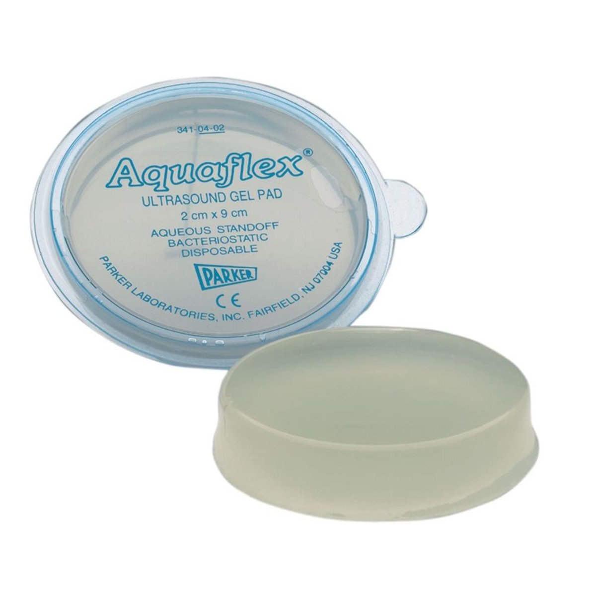 Aquaflex Ultrasound Gel Pad - 192166_BX - 1 Aquaflex Ultrasound Gel Pad - 192166_BX - 1