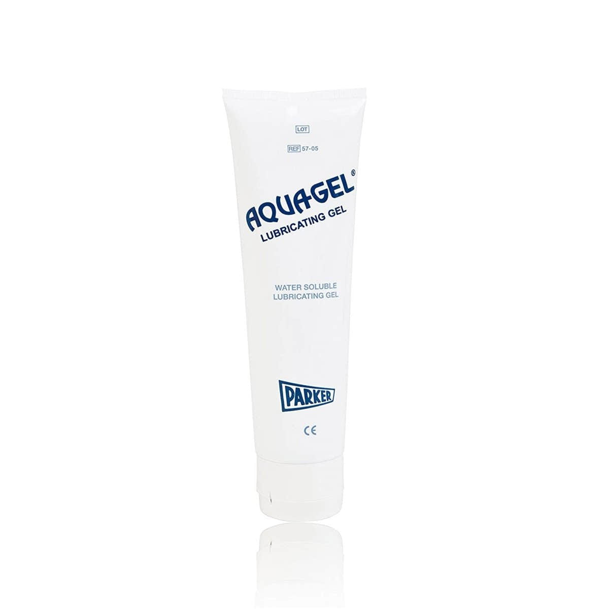 Aquagel Lubricating Jelly - 477267_BX - 1 Aquagel Lubricating Jelly - 477267_BX - 1