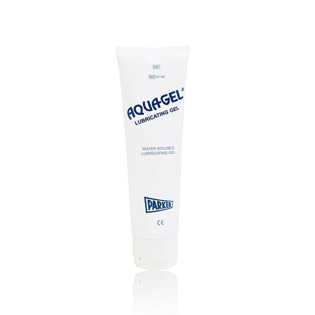 Aquagel Lubricating Jelly - 477267_BX - 1 Aquagel Lubricating Jelly - 477267_BX - 1
