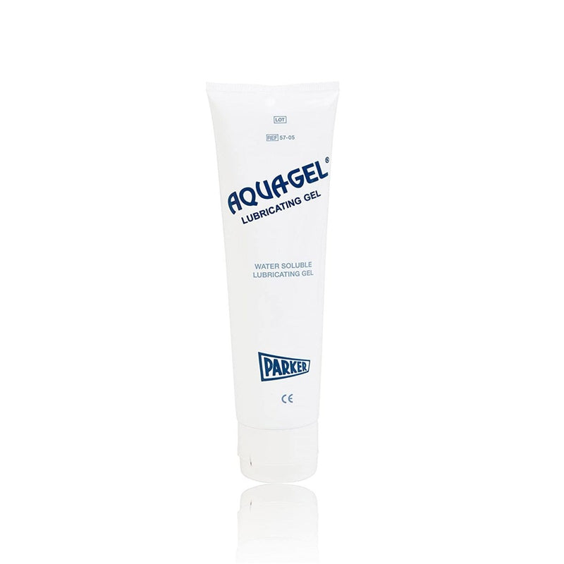 Aquagel Lubricating Jelly - 477267_BX - 1 Aquagel Lubricating Jelly - 477267_BX - 1