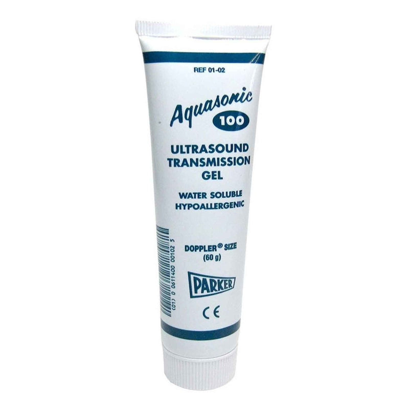 Aquasonic 100 Ultrasound Transmisson Gel - 1220623_BX - 1 Aquasonic 100 Ultrasound Transmisson Gel - 1220623_BX - 1