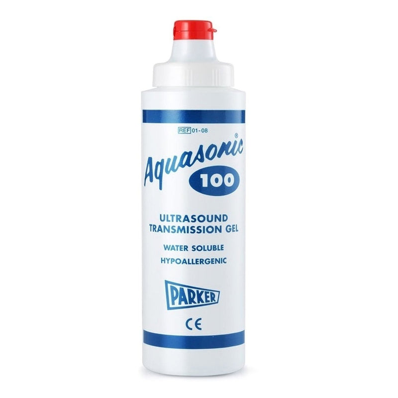 Aquasonic 100 Ultrasound Transmisson Gel - 1220624_BX - 2 Aquasonic 100 Ultrasound Transmisson Gel - 1220624_BX - 2