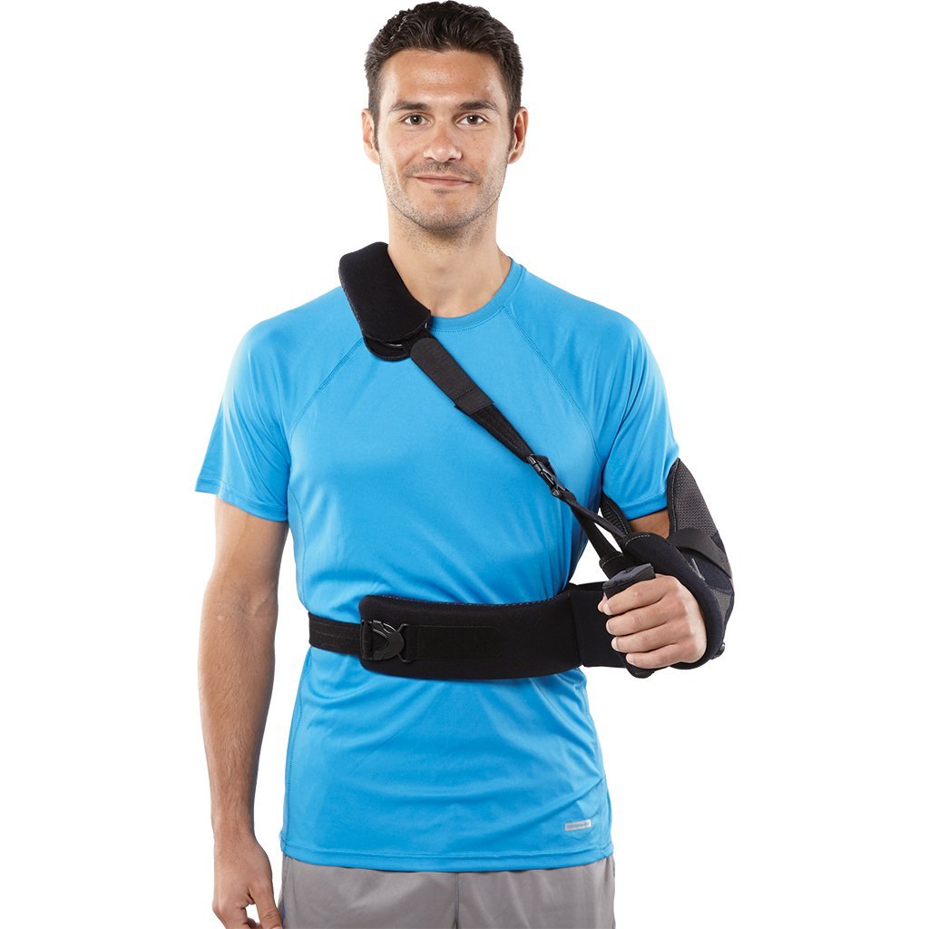 Arc Shoulder Brace - 998789_EA - 1 Arc Shoulder Brace - 998789_EA - 1