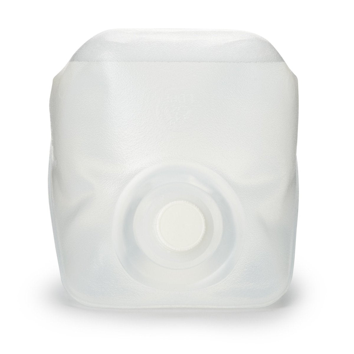 Architect Wash Reagent For Use With Architect Ci8200 Analyzer - 861554_EA - 1 Architect Wash Reagent For Use With Architect Ci8200 Analyzer - 861554_EA - 1