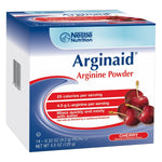 Arginaid Cherry Arginine Supplement - 746880_EA - 13 Arginaid Cherry Arginine Supplement - 746880_EA - 13