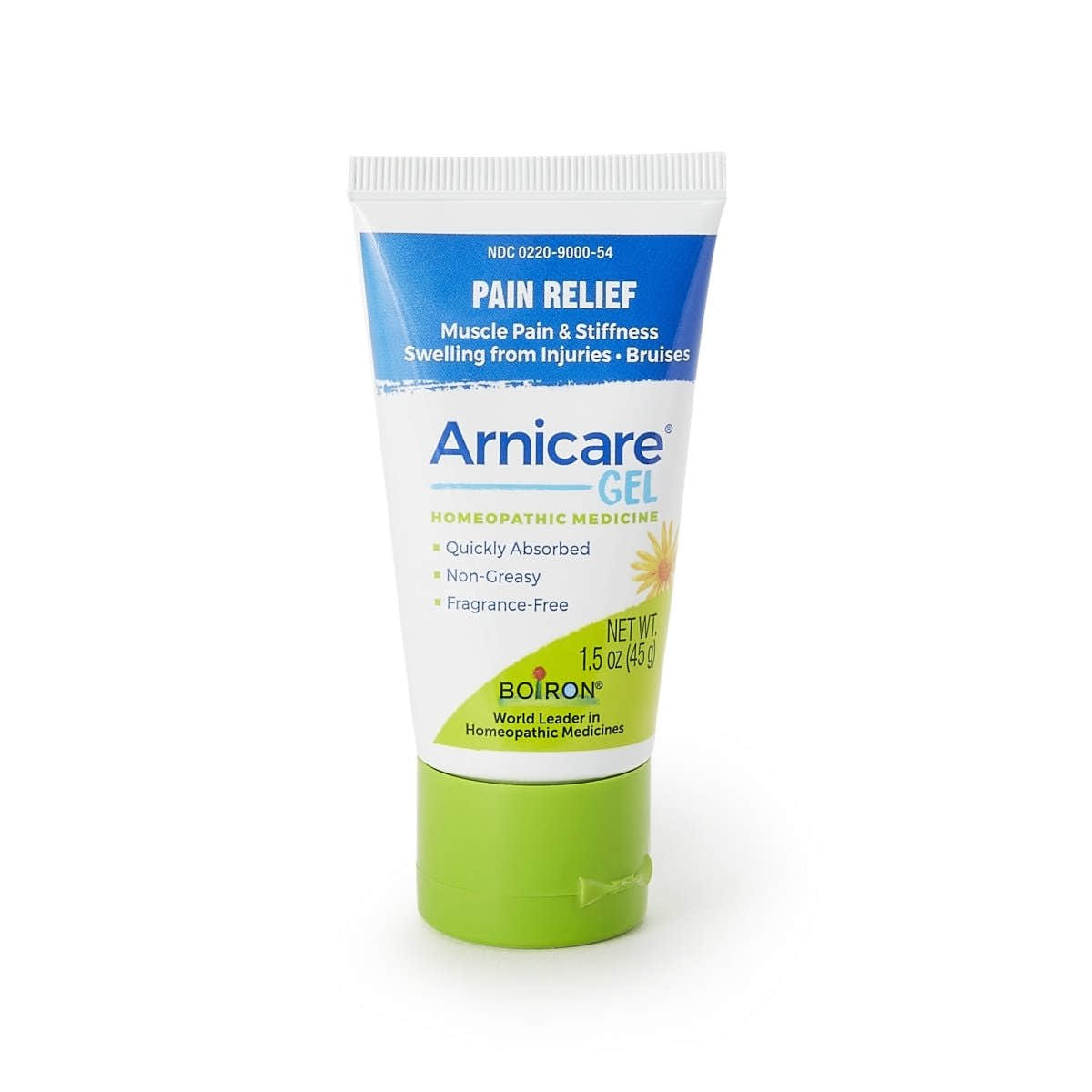 Arnicare Arnica Montana Topical Pain Relief Cream - 866582_EA - 1 Arnicare Arnica Montana Topical Pain Relief Cream - 538930_EA - 2