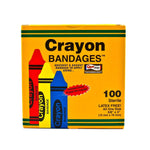 Aso Kid Design Adhesive Strips - 339216_BX - 1 Aso Kid Design Adhesive Strips - 339216_BX - 1
