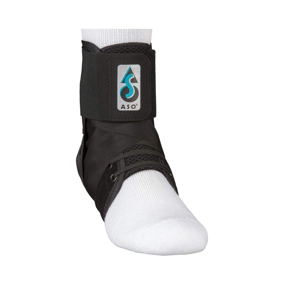 ASO Low Profile Ankle Support - 625896_EA - 1 ASO Low Profile Ankle Support - 625896_EA - 1