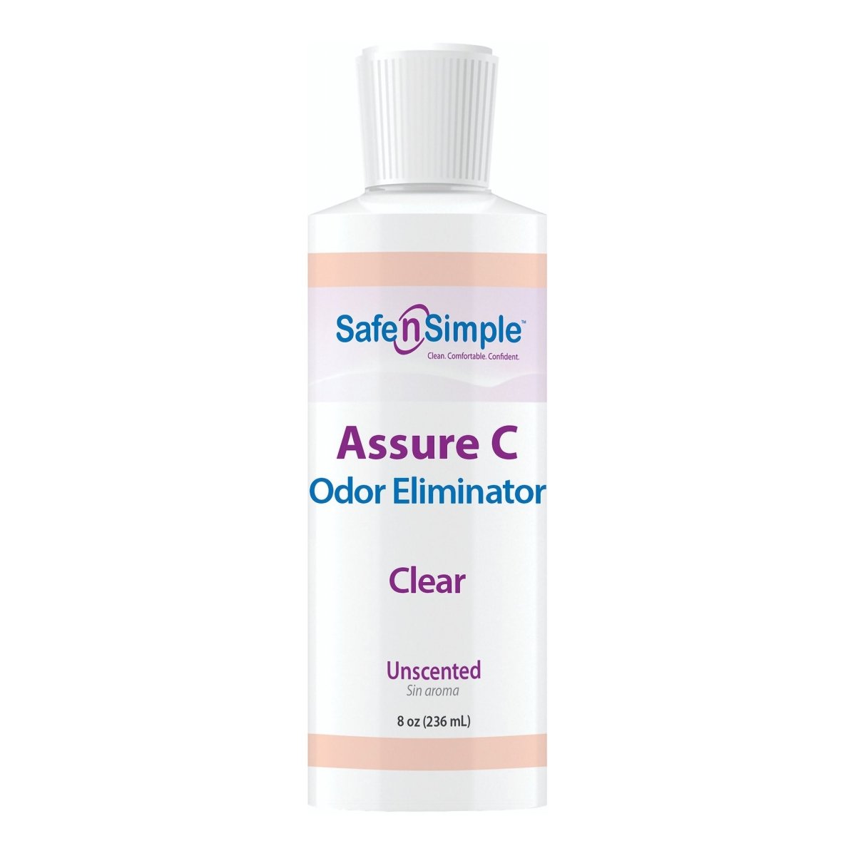 Assure C Odor Eliminator - 977955_BT - 1 Assure C Odor Eliminator - 977955_BT - 1