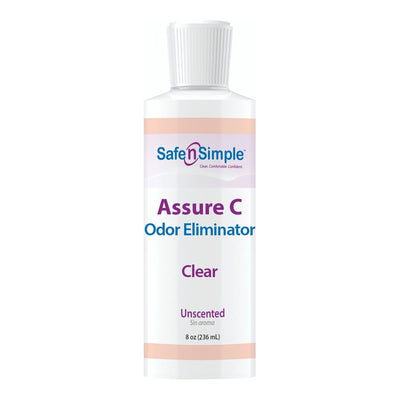 Assure C Odor Eliminator - 977955_BT - 1 Assure C Odor Eliminator - 977955_BT - 1