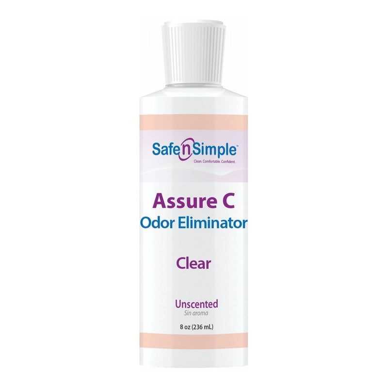 Assure C Odor Eliminator - 977955_BT - 1 Assure C Odor Eliminator - 977955_BT - 1
