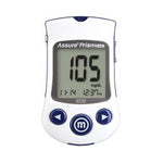 Assure Prism Multi Blood Glucose Meter - 1091469_EA - 1 Assure Prism Multi Blood Glucose Meter - 1091469_EA - 1