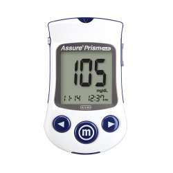 Assure Prism Multi Blood Glucose Meter - 1091469_EA - 1 Assure Prism Multi Blood Glucose Meter - 1091469_EA - 1