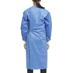 Astound Non-Reinforced Surgical Gown with Towel - 273632_EA - 7 Astound Non-Reinforced Surgical Gown with Towel - 273632_EA - 7