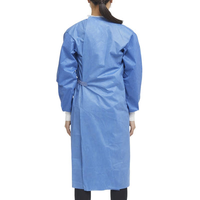 Astound Non-Reinforced Surgical Gown with Towel - 273632_EA - 7 Astound Non-Reinforced Surgical Gown with Towel - 273632_EA - 7
