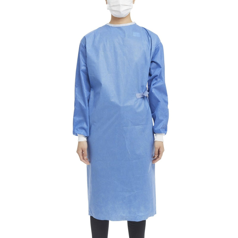 Astound Non-Reinforced Surgical Gown with Towel - 273632_EA - 6 Astound Non-Reinforced Surgical Gown with Towel - 273632_EA - 6