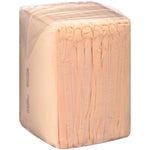 Attends Care Dri-Sorb Advanced Underpads, Heavy Absorbency, Disposable, Peach - 953632_PK - 1 Attends Care Dri-Sorb Advanced Underpads, Heavy Absorbency, Disposable, Peach - 953632_PK - 1