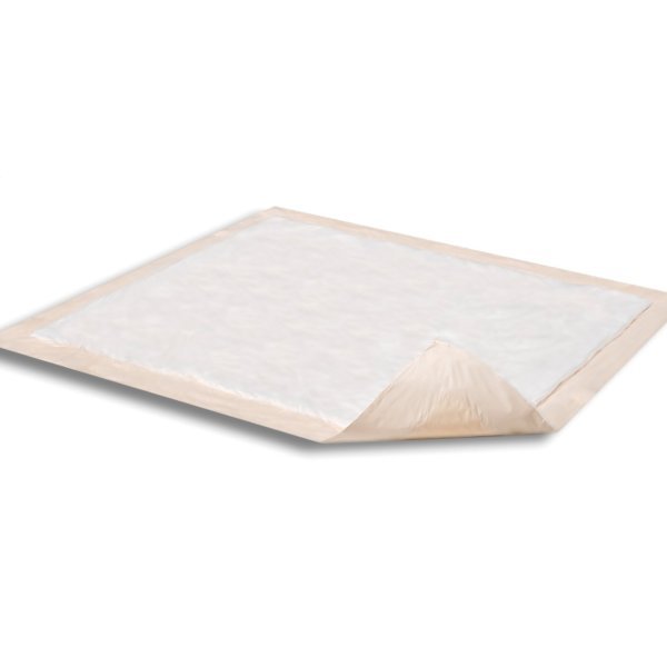Attends Care Night Preserver Underpads - 747337_PK - 3 Attends Care Night Preserver Underpads - 747337_PK - 3