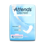 Attends Discreet Liners Bladder Control Pad - 1039120_BG - 2 Attends Discreet Liners Bladder Control Pad - 1039120_BG - 2