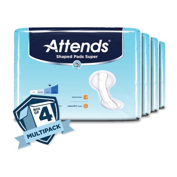 Attends Shaped Pads Super - 1186540_CS - 3 Attends Shaped Pads Super - 1186540_CS - 3