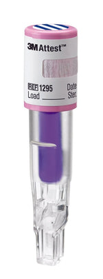 Attest Rapid Readout Sterilization Biological Indicator Vial - 1029909_BG - 1 Attest Rapid Readout Sterilization Biological Indicator Vial - 1029909_BG - 1