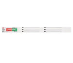 Attest Sterilization Chemical Integrator Strips - 927927_CS - 1 Attest Sterilization Chemical Integrator Strips - 927927_CS - 1