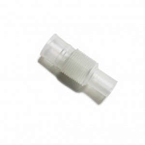 Avanos Trach Tube Flex Connector - 1056470_CS - 1 Avanos Trach Tube Flex Connector - 1056470_CS - 1
