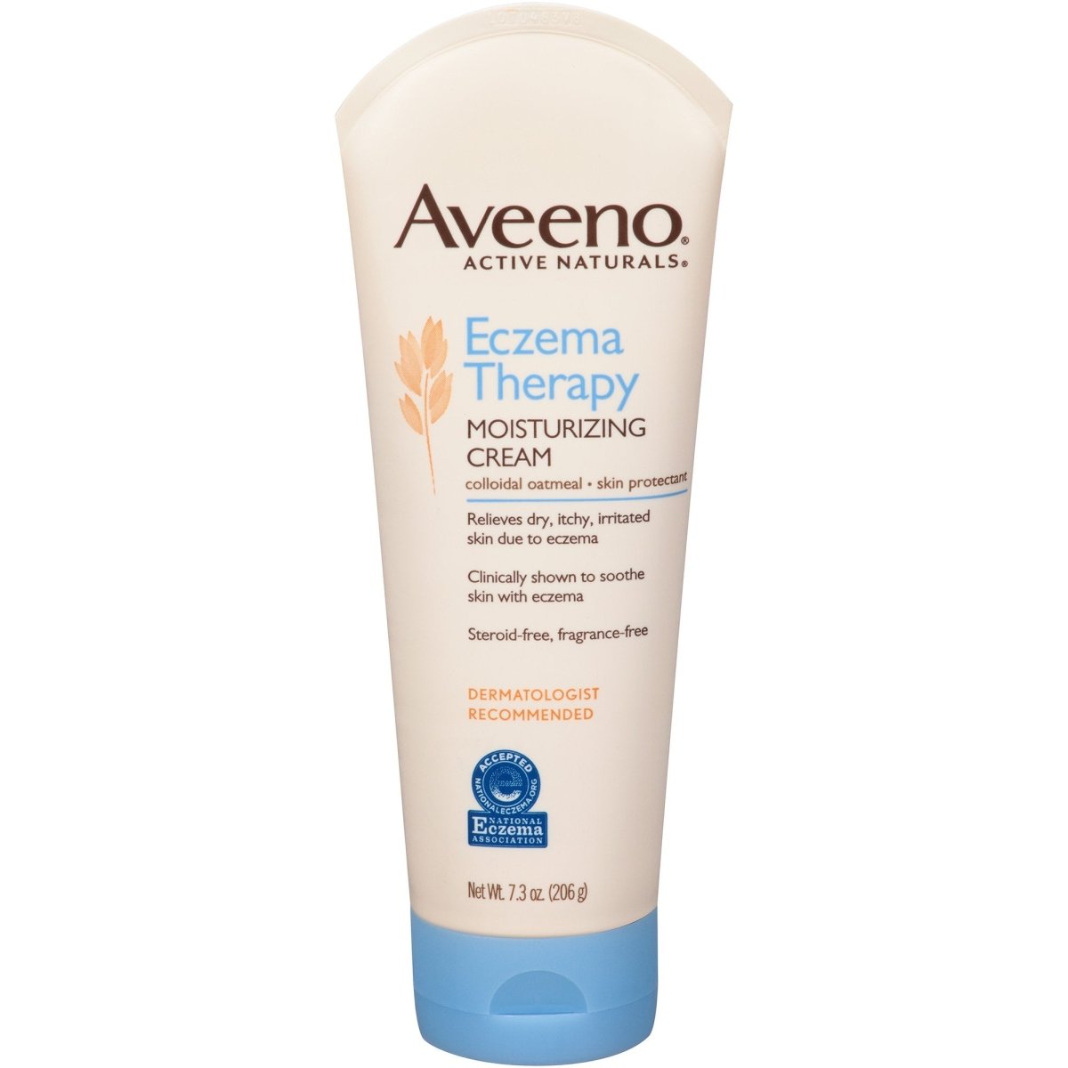 Aveeno Active Naturals Eczema Therapy Moisturizing Cream - 890704_EA - 1 Aveeno Active Naturals Eczema Therapy Moisturizing Cream - 890704_EA - 1