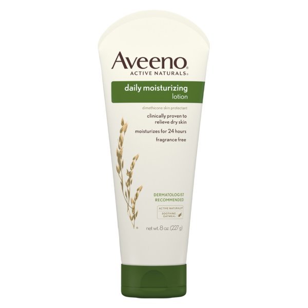 Aveeno Active Naturals Hand and Body Moisturizer - 864895_EA - 1 Aveeno Active Naturals Hand and Body Moisturizer - 864895_EA - 1