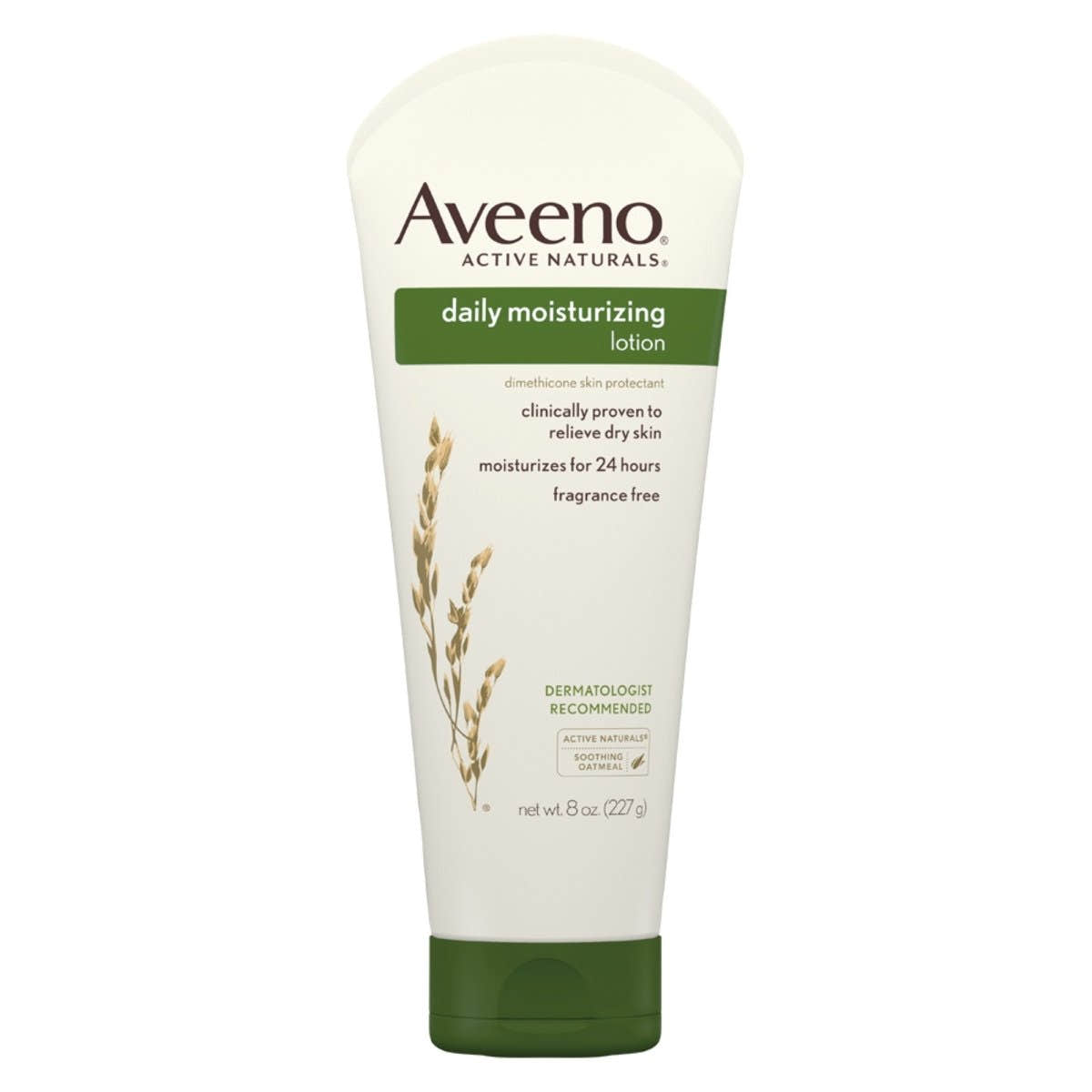 Aveeno Daily Moisturizing Body Lotion - 694993_CS - 1 Aveeno Daily Moisturizing Body Lotion - 864895_CS - 2