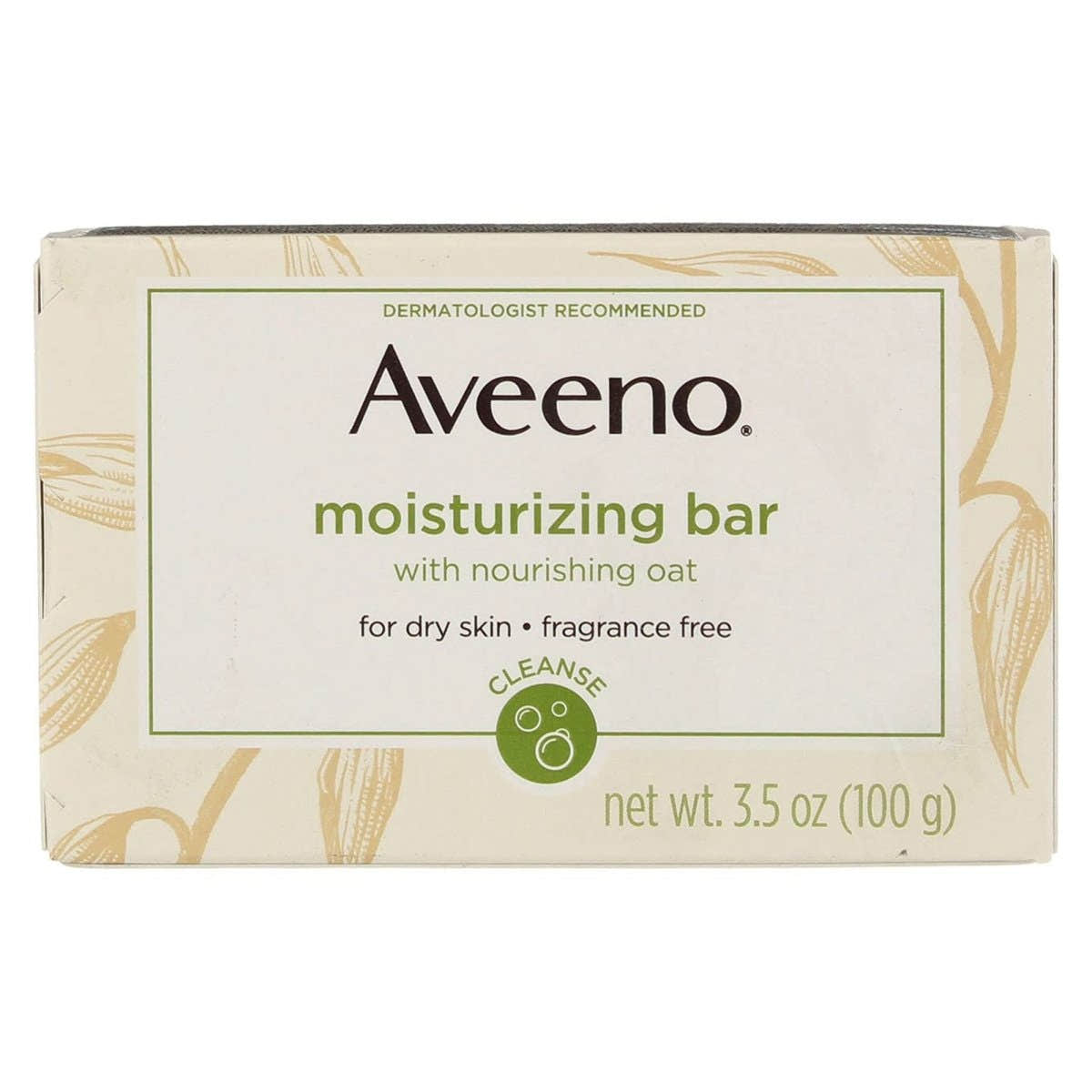 Aveeno Soap - 459153_EA - 1 Aveeno Soap - 459153_EA - 1