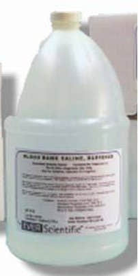 Azer Scientific Saline Immunohematology Reagent - 731986_EA - 1 Azer Scientific Saline Immunohematology Reagent - 731986_EA - 1