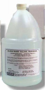 Azer Scientific Saline Immunohematology Reagent - 731986_EA - 1 Azer Scientific Saline Immunohematology Reagent - 731986_EA - 1