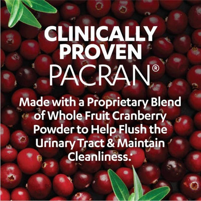 Azo Cranberry Vaccinium Macrocarpon Urinary Pain Relief - 1065924_BT - 3 Azo Cranberry Vaccinium Macrocarpon Urinary Pain Relief - 1065924_BT - 3