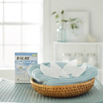 B-Sure Light Incontinence Liner - 142440_BX - 5 B-Sure Light Incontinence Liner - 142440_BX - 5