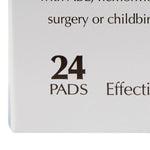 B-Sure Light Incontinence Liner - 142440_BX - 4 B-Sure Light Incontinence Liner - 142440_BX - 4